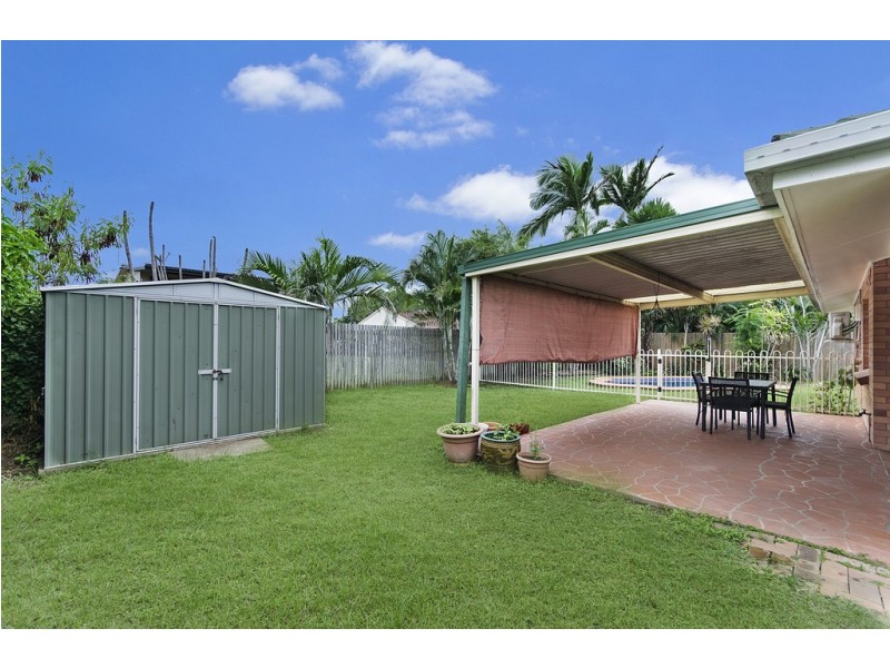 13 Poplar Street, Kirwan QLD 4817