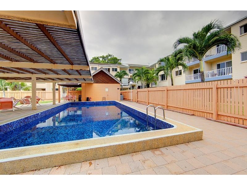 12/15-19 Gregory Street, North Ward QLD 4810