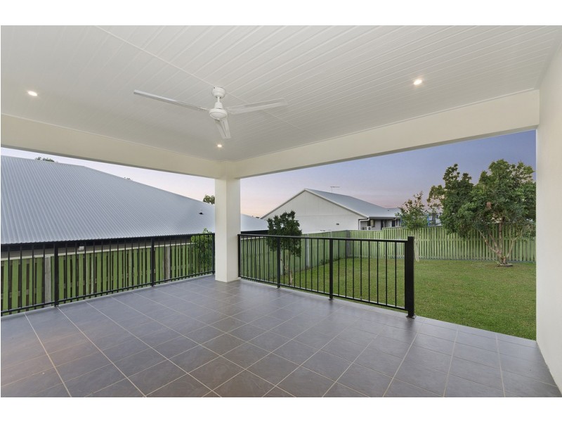 164 Goicoechea Drive, Bushland Beach QLD 4818