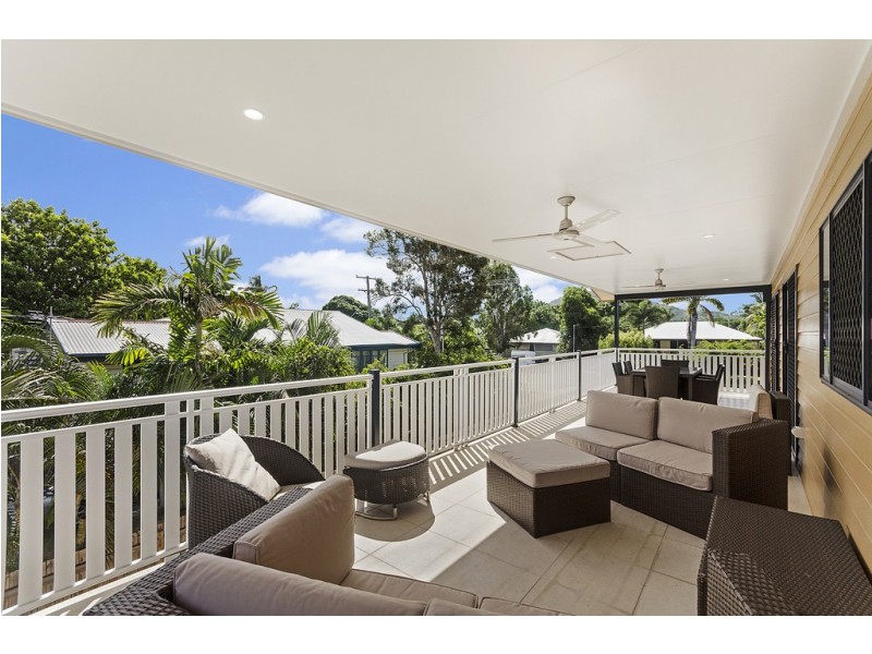 4 Queens Road, Railway Estate QLD 4810