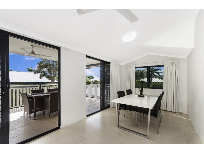 4 Queens Road, Railway Estate QLD 4810