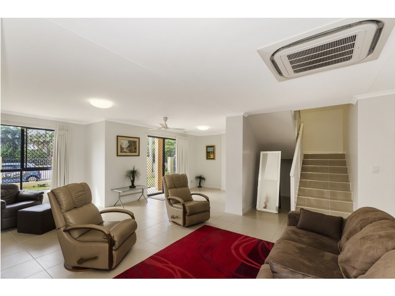 4 Queens Road, Railway Estate QLD 4810