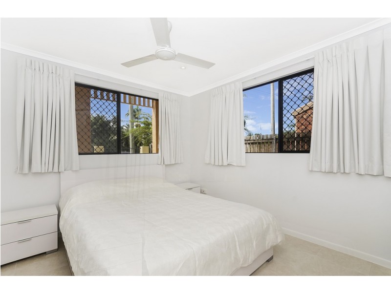 4 Queens Road, Railway Estate QLD 4810