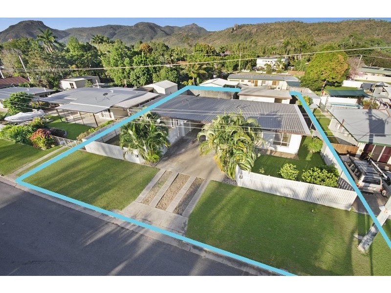 20 Judith Street, Kelso QLD 4815