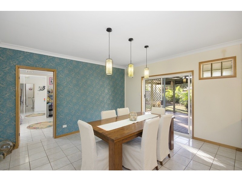 10 Warwick Court, Kirwan QLD 4817