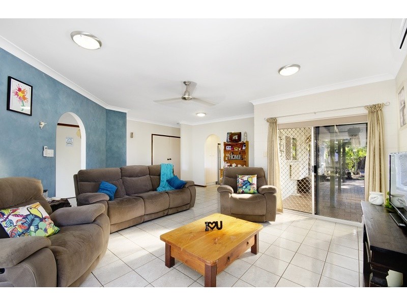 10 Warwick Court, Kirwan QLD 4817