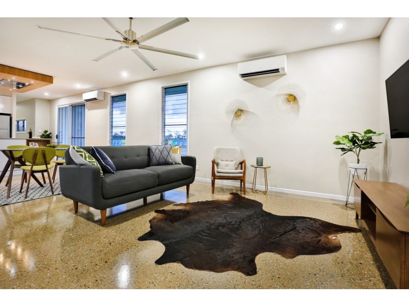 109 Sunhaven Boulevard, Burdell QLD 4818