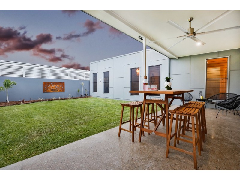 109 Sunhaven Boulevard, Burdell QLD 4818