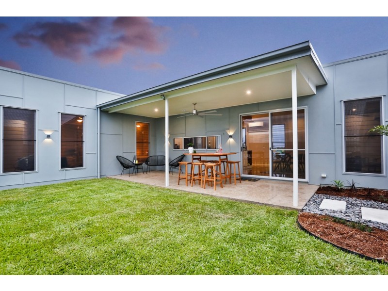 109 Sunhaven Boulevard, Burdell QLD 4818