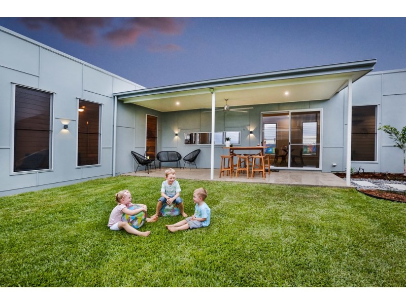 109 Sunhaven Boulevard, Burdell QLD 4818