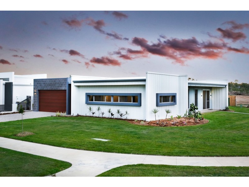 109 Sunhaven Boulevard, Burdell QLD 4818