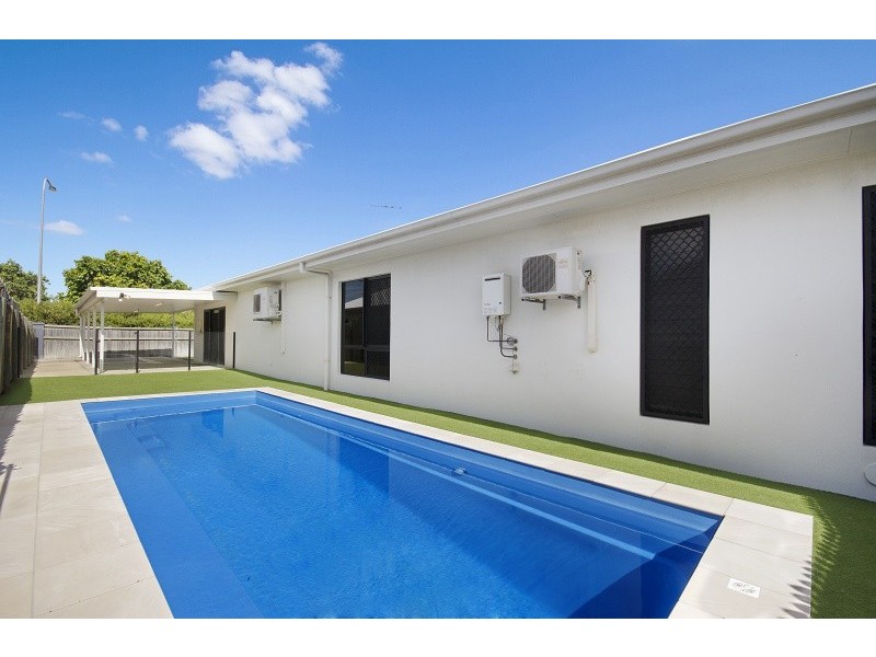 3 Burford Court, Kirwan QLD 4817