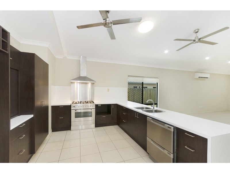 3 Burford Court, Kirwan QLD 4817