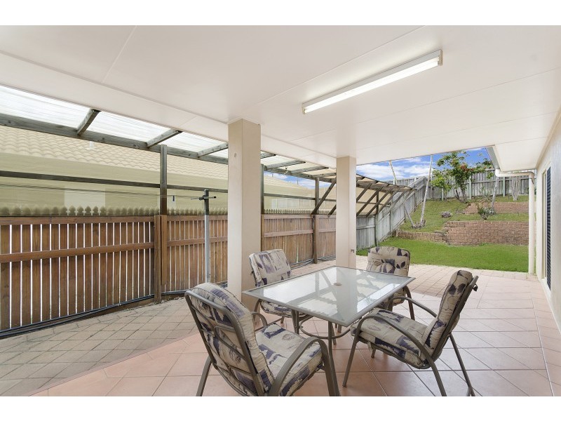 1 Red Ash Court, Douglas QLD 4814