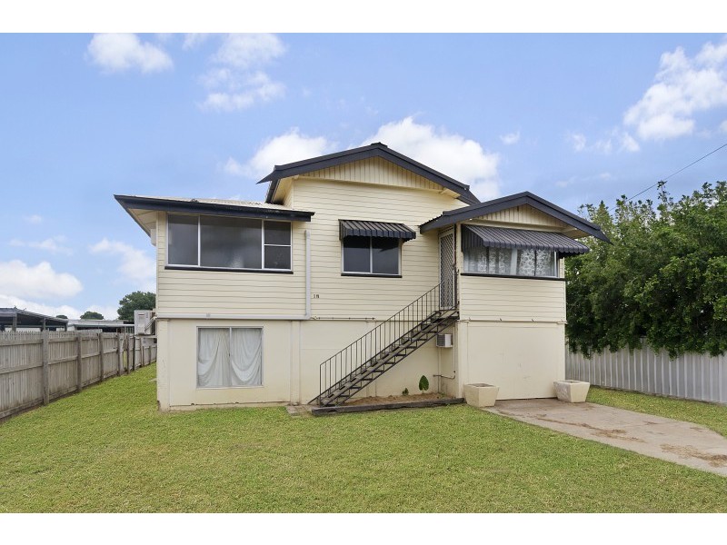 18 Minehane Street, Cluden QLD 4811