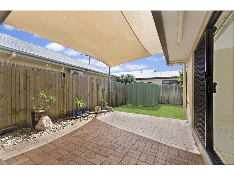 7 Bellamy Street, Rasmussen QLD 4815