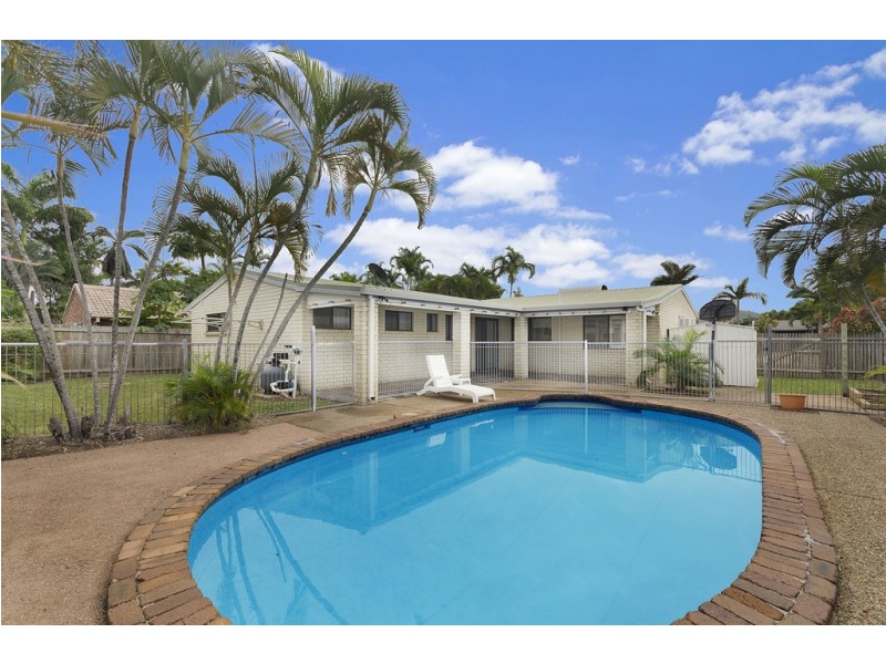 63 Garden Grove Crescent, Kirwan QLD 4817