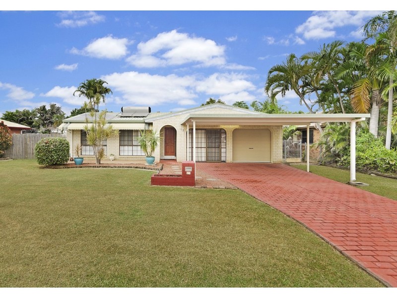 63 Garden Grove Crescent, Kirwan QLD 4817