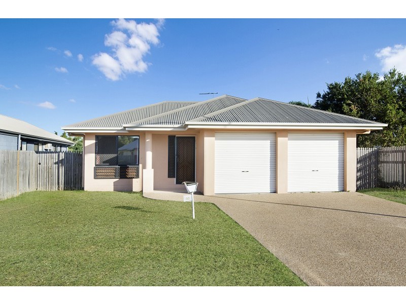 52 Bridgewater Drive, Condon QLD 4815