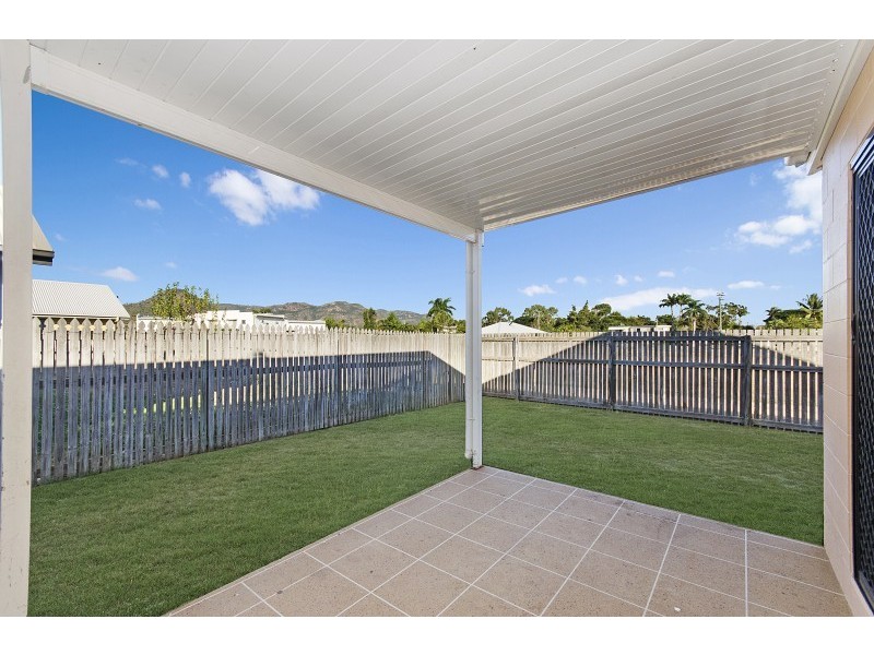 52 Bridgewater Drive, Condon QLD 4815