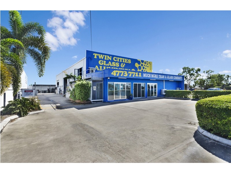 198 North Vickers Road, Condon QLD 4815