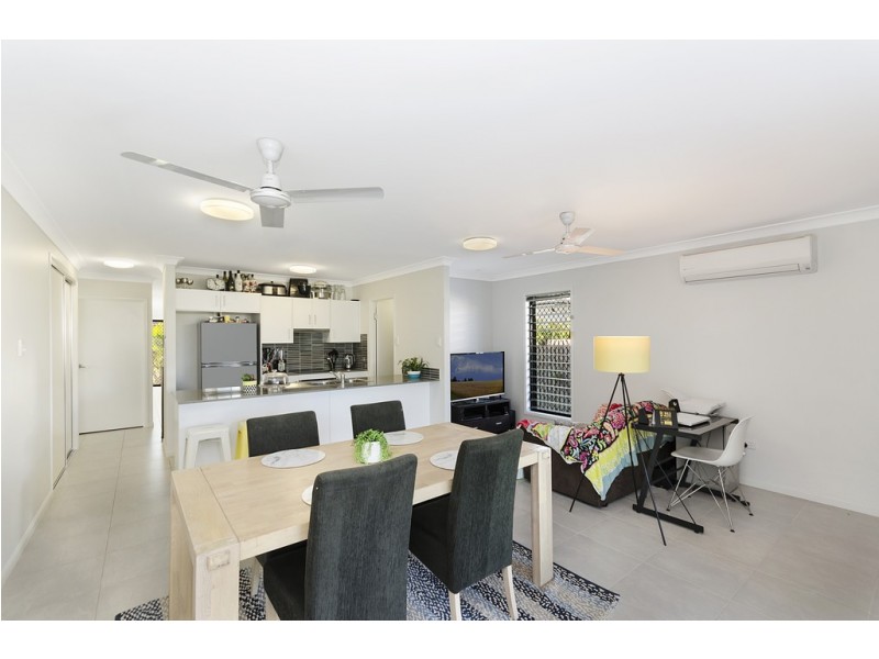 7 Dahlia Street, Burdell QLD 4818