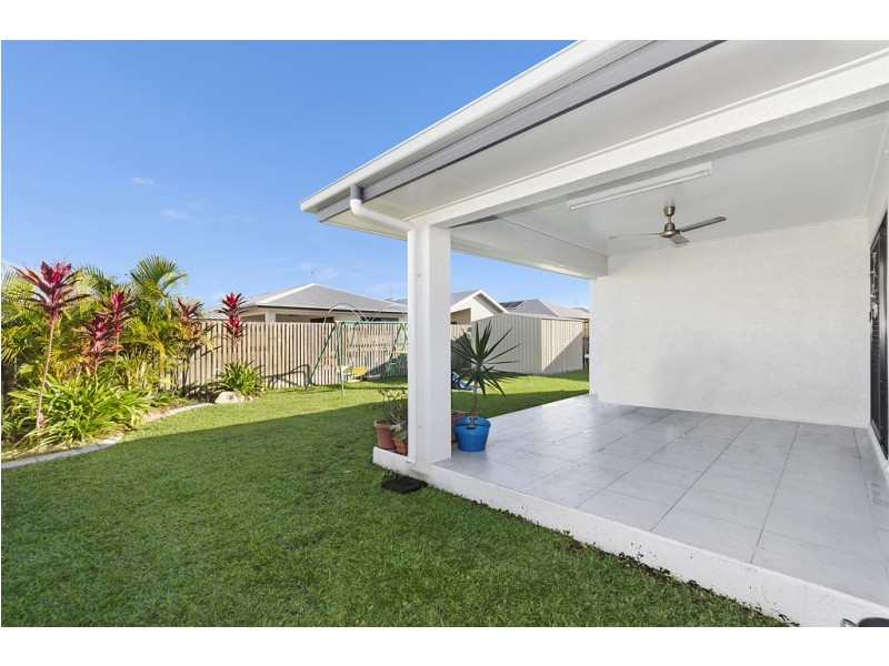 7 Dahlia Street, Burdell QLD 4818