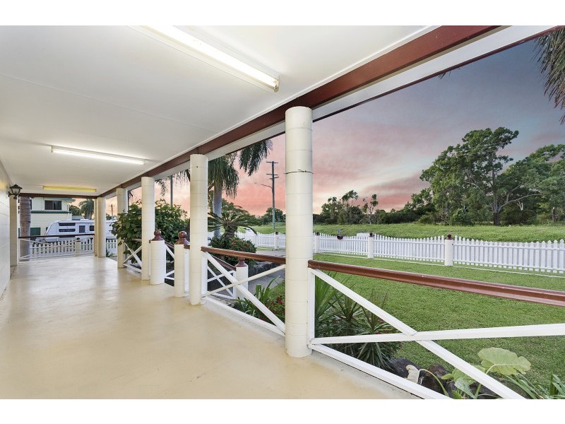 43 Minehane Street, Cluden QLD 4811