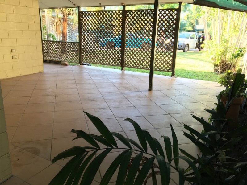 29 Renecol Avenue, Rasmussen QLD 4815