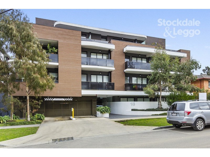 4/16-18 Queen Street, Blackburn VIC 3130