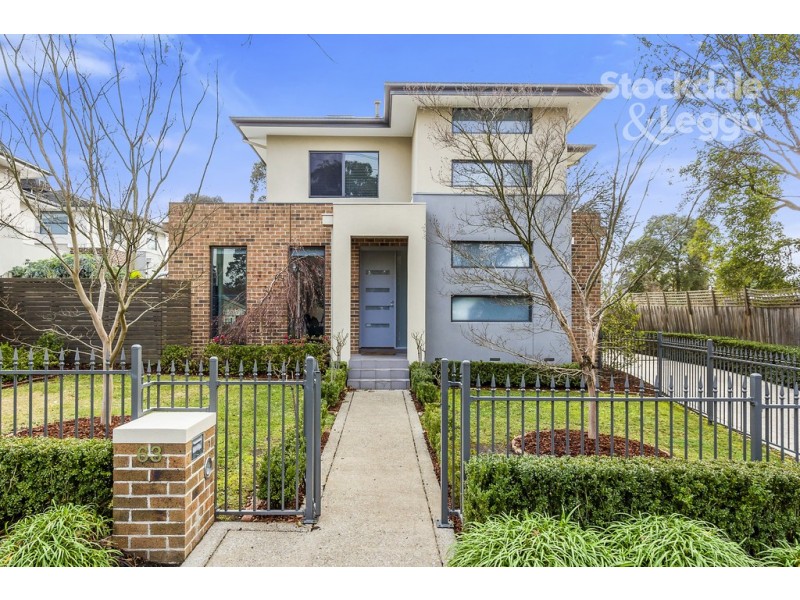 1/63 Lucknow Street, Mitcham VIC 3132