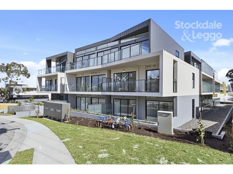 107/83 Tram Road, Doncaster VIC 3108