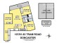 107/83 Tram Road, Doncaster VIC 3108 Floorplan
