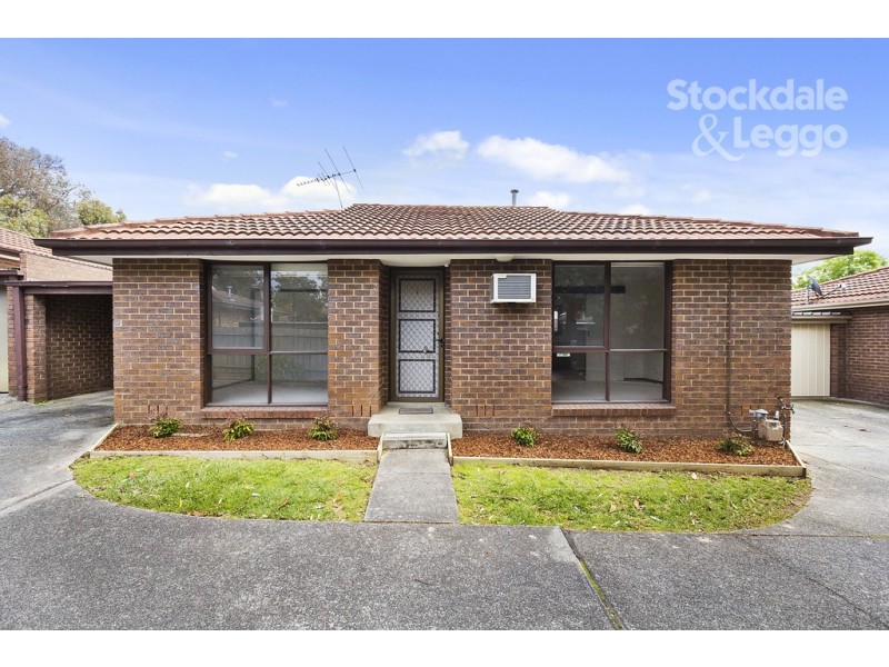 2/18 Freeman Street, Ringwood East VIC 3135
