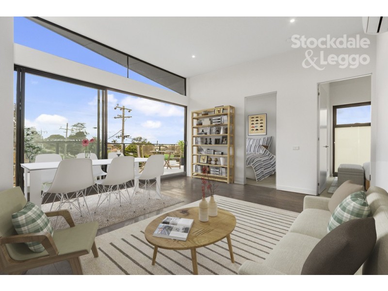 102/83 Tram Road, Doncaster VIC 3108