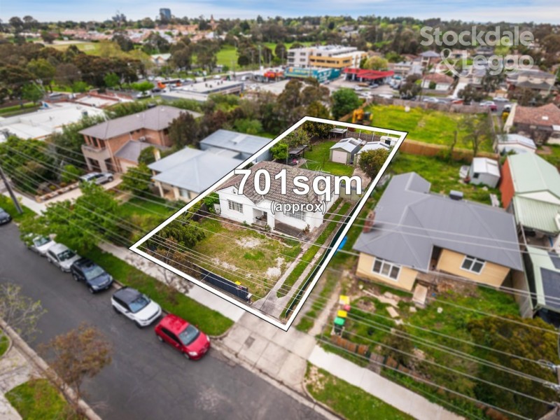 5 Craig Street, Blackburn South VIC 3130