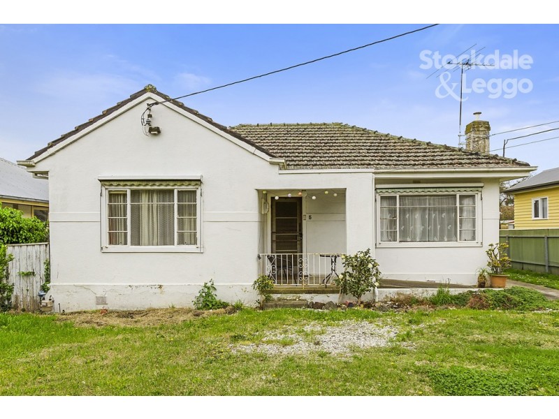 5 Craig Street, Blackburn South VIC 3130