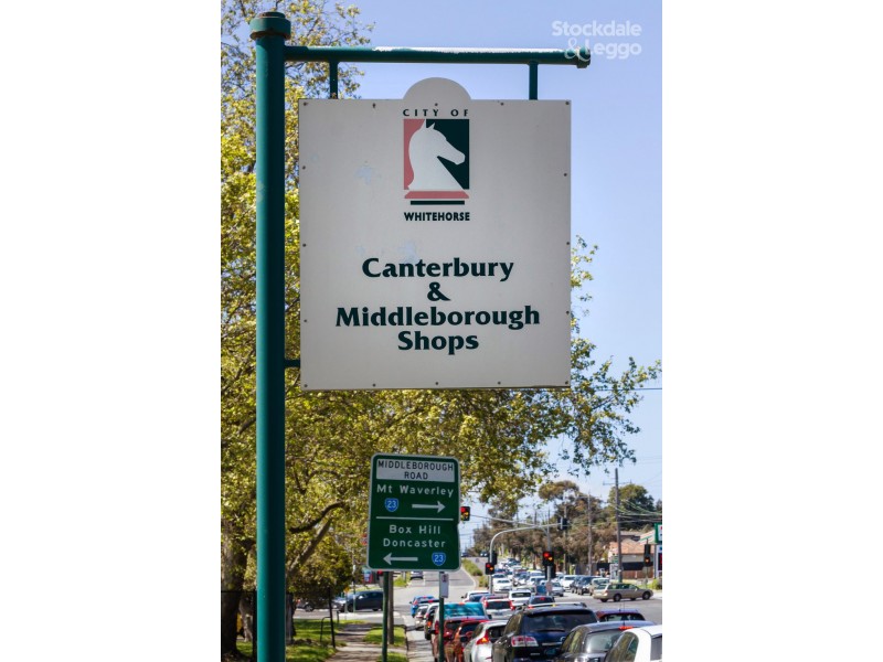 5 Craig Street, Blackburn South VIC 3130