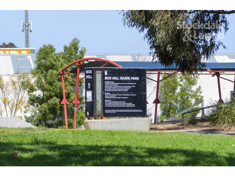 5 Craig Street, Blackburn South VIC 3130