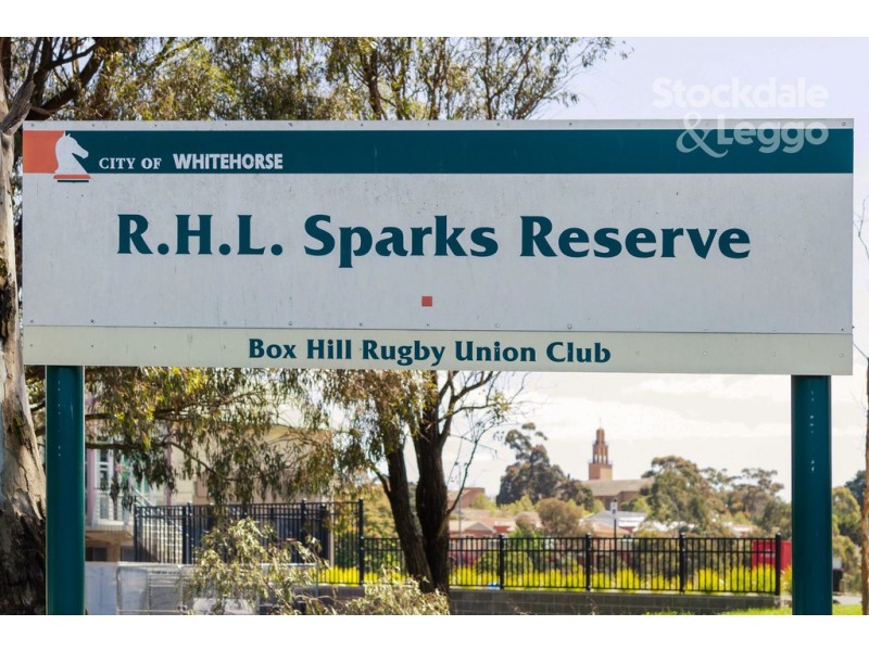 5 Craig Street, Blackburn South VIC 3130