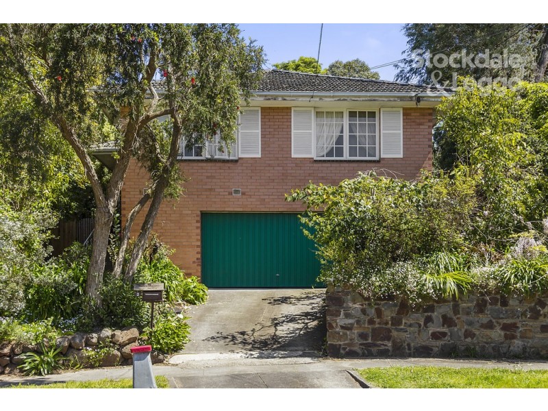 3 McCredden Court, Box Hill South VIC 3128