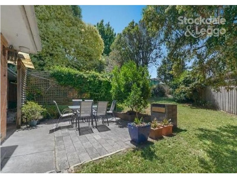 3 McCredden Court, Box Hill South VIC 3128