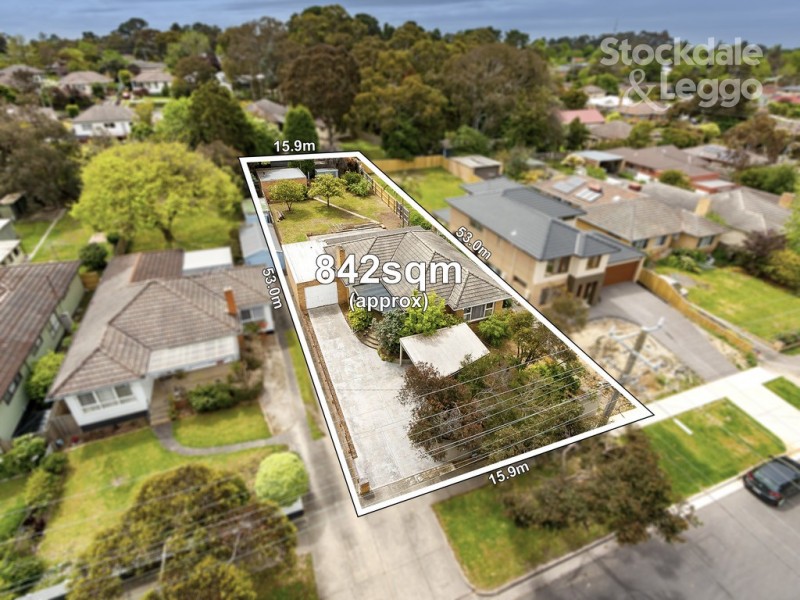 11 Eugenia Street, Nunawading VIC 3131