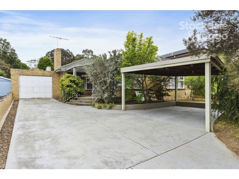 11 Eugenia Street, Nunawading VIC 3131