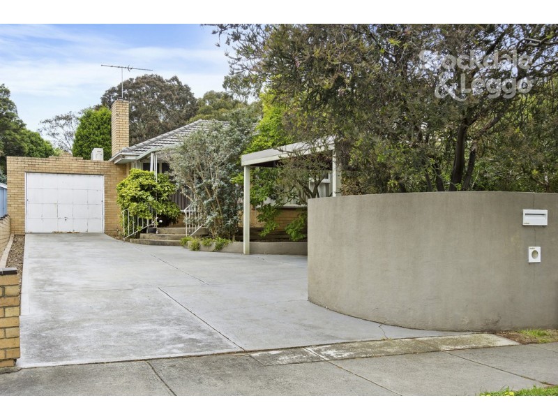 11 Eugenia Street, Nunawading VIC 3131