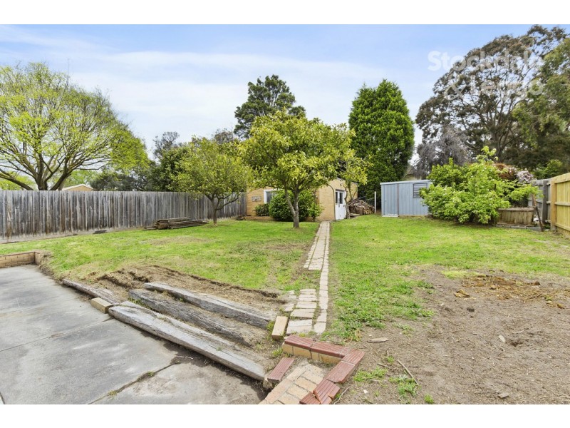 11 Eugenia Street, Nunawading VIC 3131