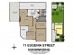 11 Eugenia Street, Nunawading VIC 3131 Floorplan