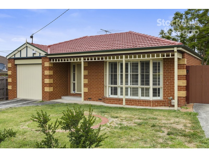 274 Springvale Road, Forest Hill VIC 3131
