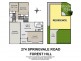 274 Springvale Road, Forest Hill VIC 3131 Floorplan