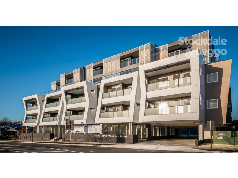 402/339 Mitcham Road, Mitcham VIC 3132